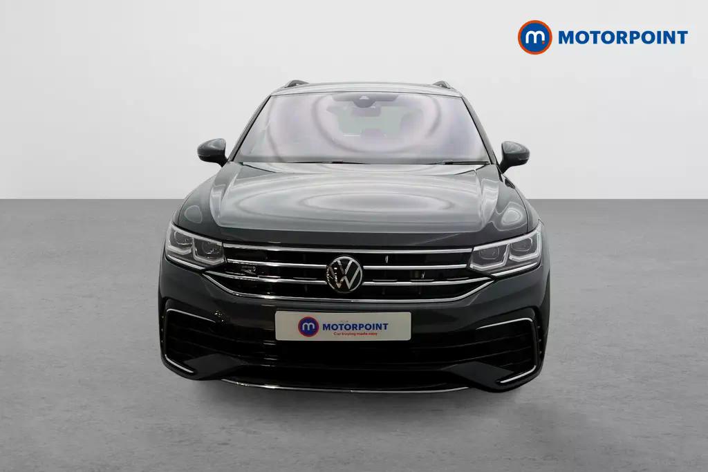 Used Volkswagen Tiguan 2022 for sale - 76491650: Photo 2