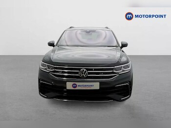 Used Volkswagen Tiguan 2022 for sale - 76491650: Photo