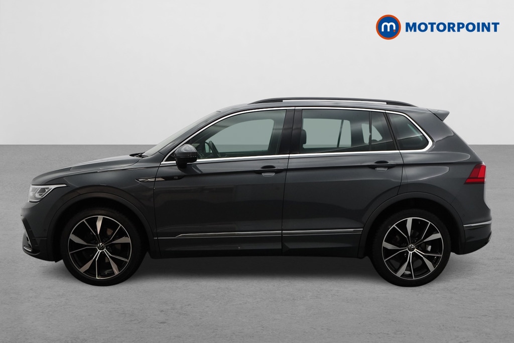 Used Volkswagen Tiguan 2022 for sale - 76491650: Photo 4