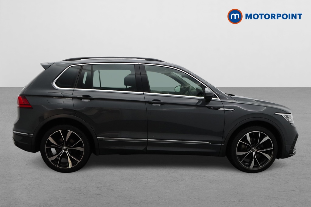 Used Volkswagen Tiguan 2022 for sale - 76491650: Photo 8