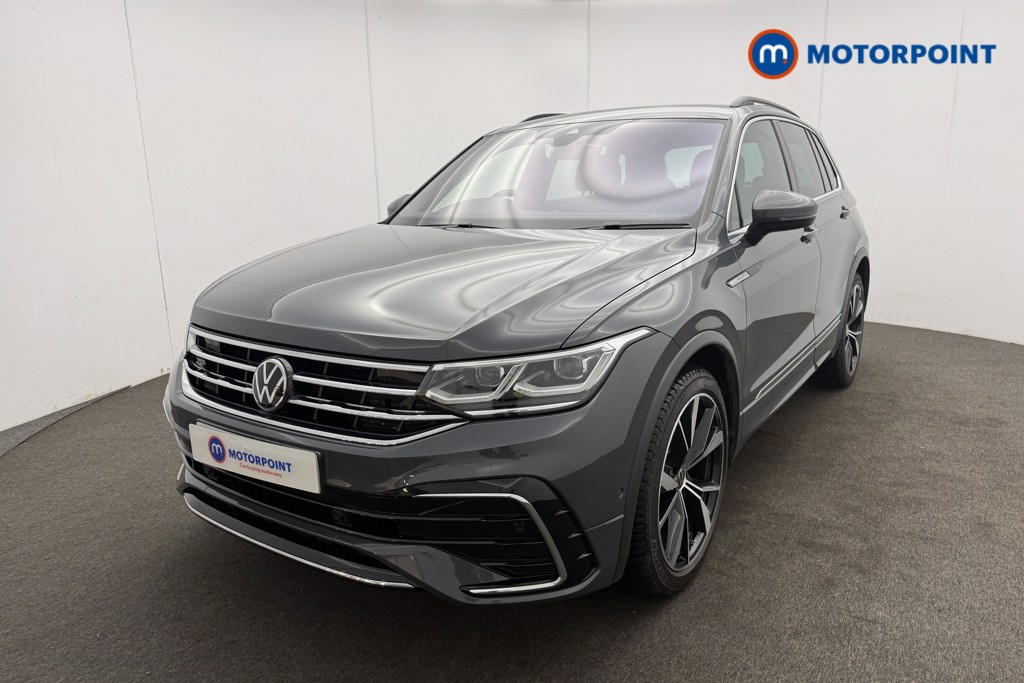 Used Volkswagen Tiguan 2022 for sale - 76491650: Photo 9