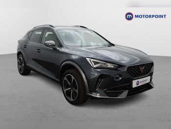 2022 - 1.5 TSI 150 V1 5dr DSG