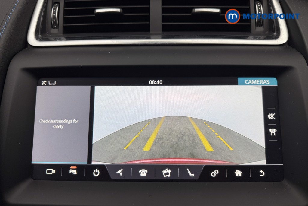 Used Jaguar E-Pace for sale - 77946496: Photo 11