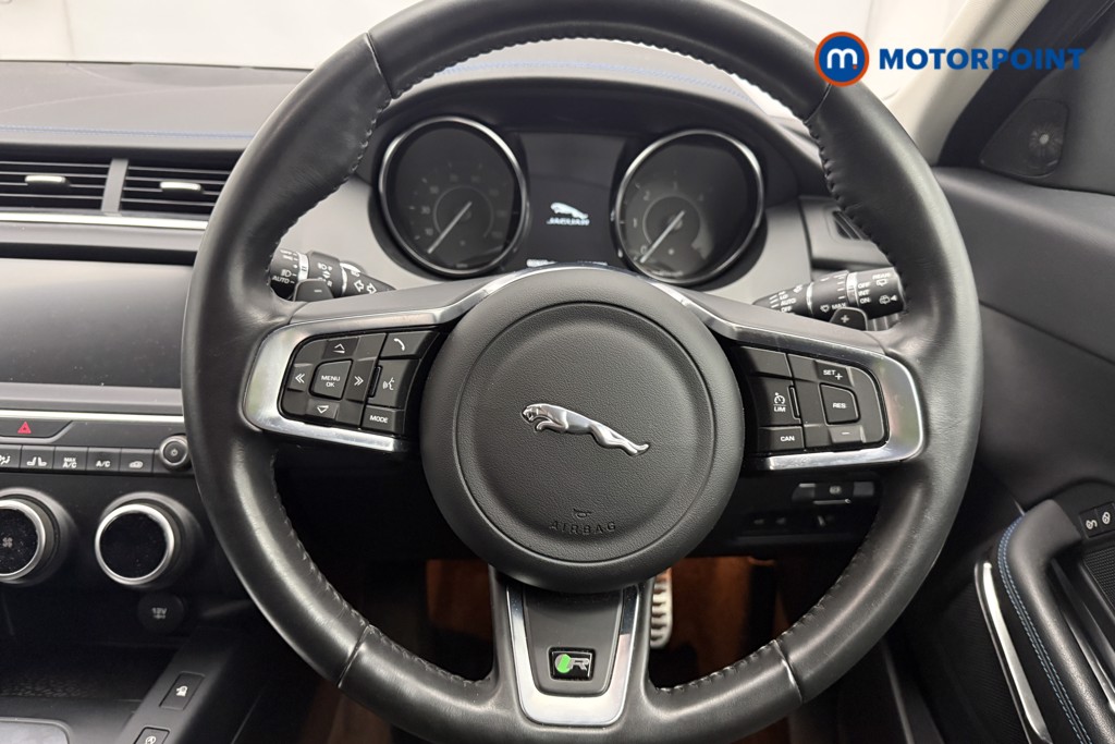 Used Jaguar E-Pace for sale - 77946496: Photo 12