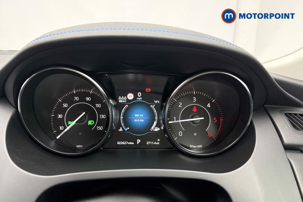 Used Jaguar E-Pace for sale - 77946496: Photo 13