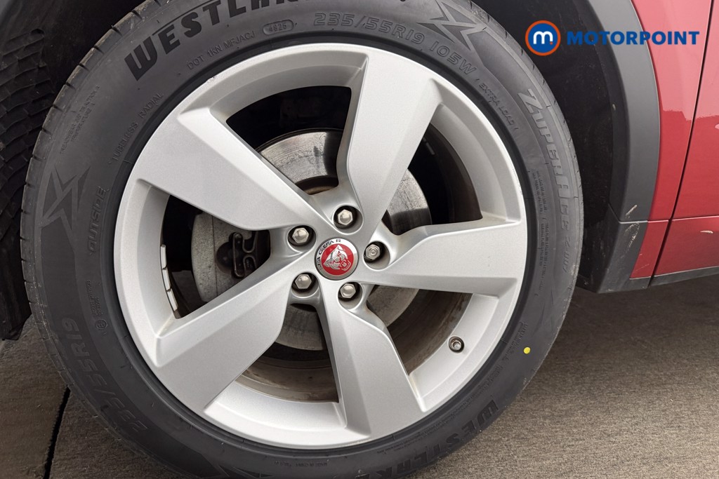 Used Jaguar E-Pace for sale - 77946496: Photo 19