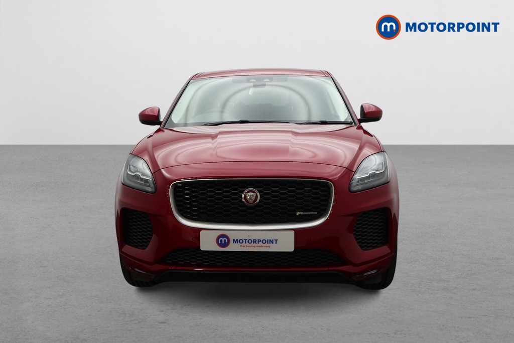 Used Jaguar E-Pace for sale - 77946496: Photo 2