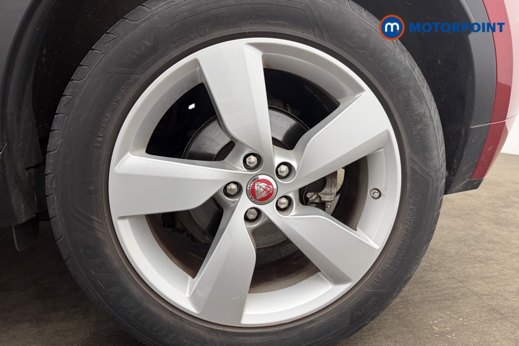 Used Jaguar E-Pace for sale - 77946496: Photo 20