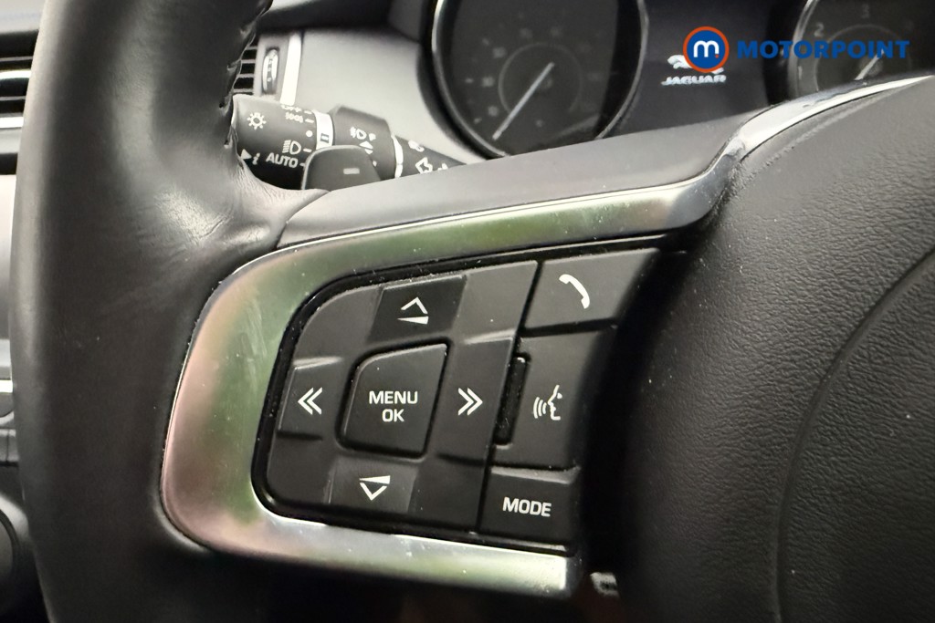 Used Jaguar E-Pace for sale - 77946496: Photo 21