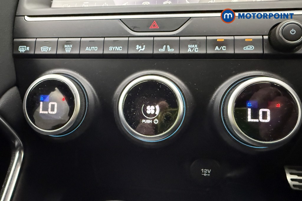 Used Jaguar E-Pace for sale - 77946496: Photo 22