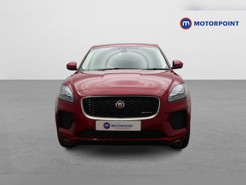 Used Jaguar E-Pace undefined for sale - 77946496: Photo