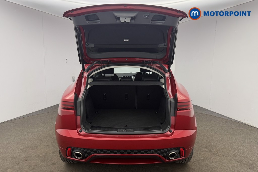 Used Jaguar E-Pace for sale - 77946496: Photo 30