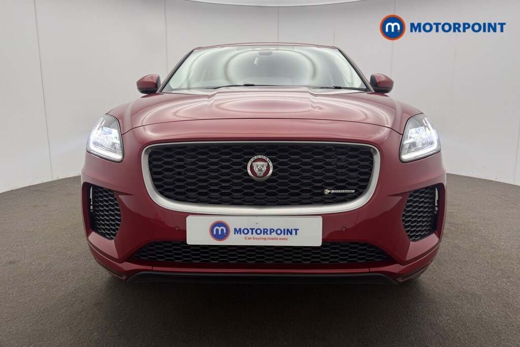 Used Jaguar E-Pace for sale - 77946496: Photo 32