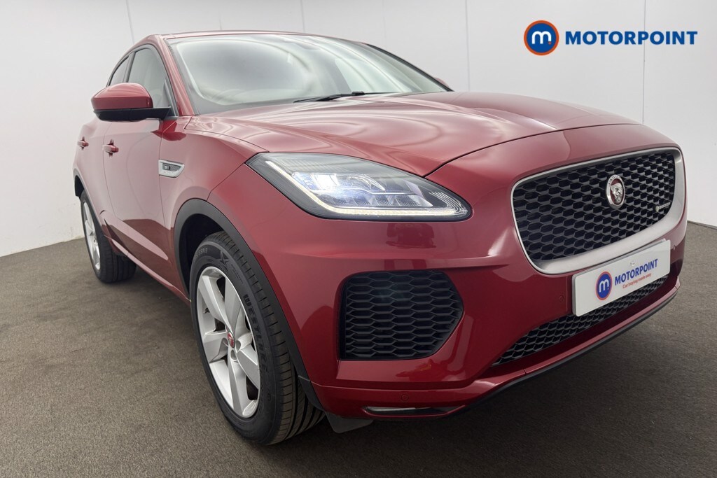 Used Jaguar E-Pace for sale - 77946496: Photo 34