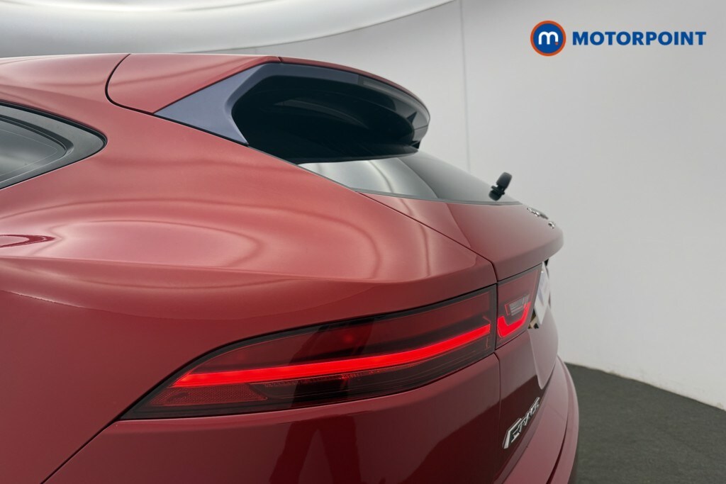 Used Jaguar E-Pace for sale - 77946496: Photo 36