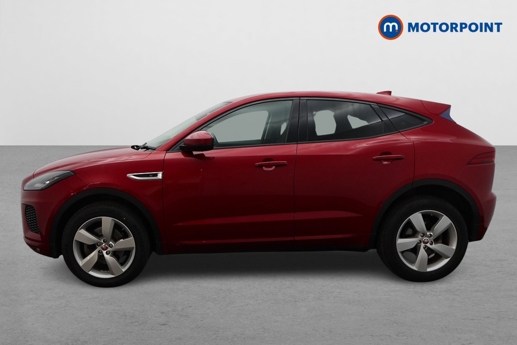 Used Jaguar E-Pace for sale - 77946496: Photo 4