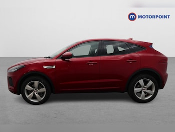 Used Jaguar E-Pace undefined for sale - 77946496: Photo
