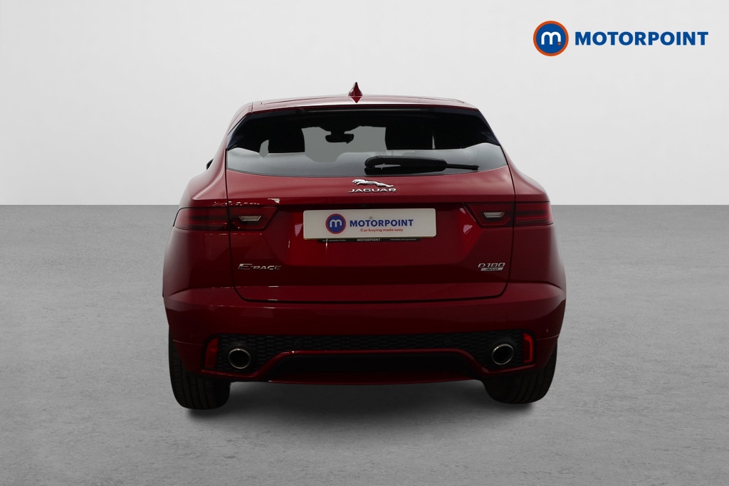 Used Jaguar E-Pace for sale - 77946496: Photo 6