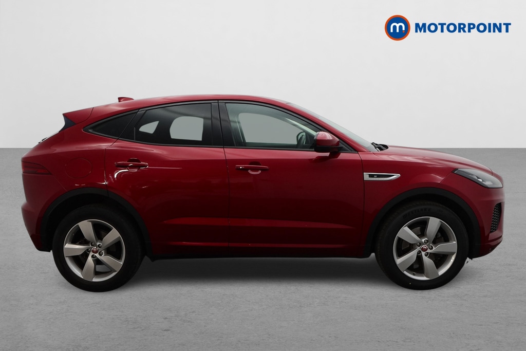 Used Jaguar E-Pace for sale - 77946496: Photo 8