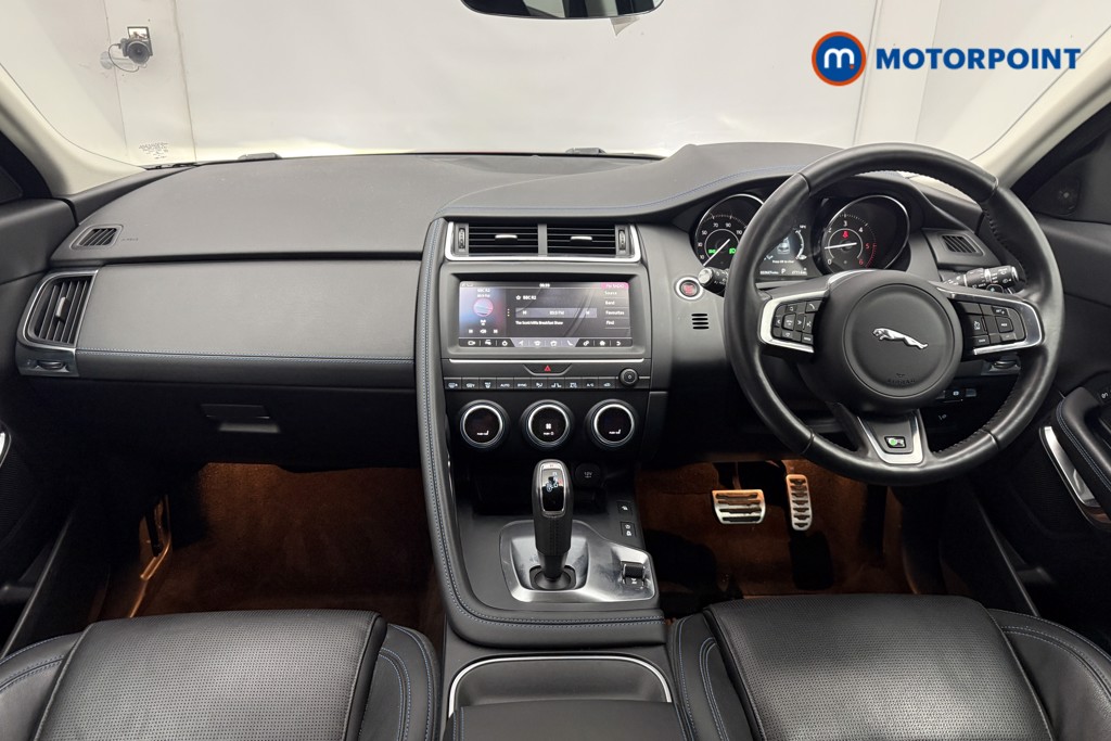 Used Jaguar E-Pace for sale - 77946496: Photo 9