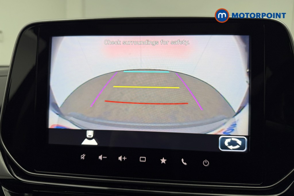 Used Suzuki SX4 S-Cross 2022 for sale - 77708544: Photo 11