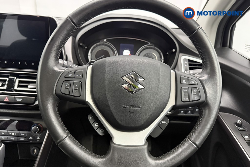 Used Suzuki SX4 S-Cross 2022 for sale - 77708544: Photo 13