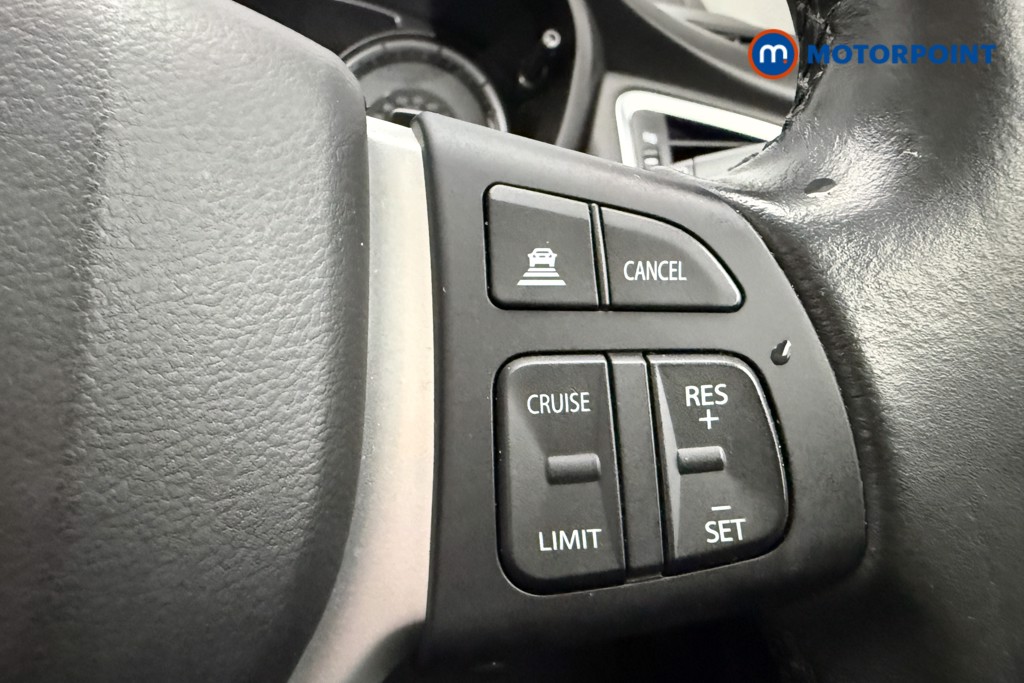 Used Suzuki SX4 S-Cross 2022 for sale - 77708544: Photo 23