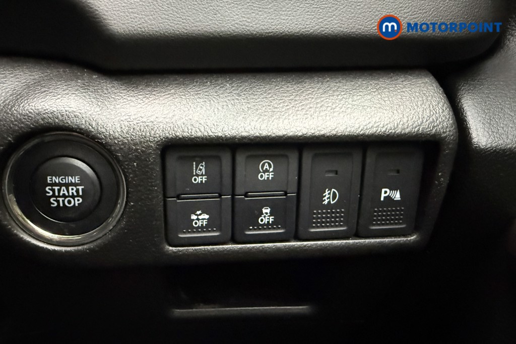 Used Suzuki SX4 S-Cross 2022 for sale - 77708544: Photo 25