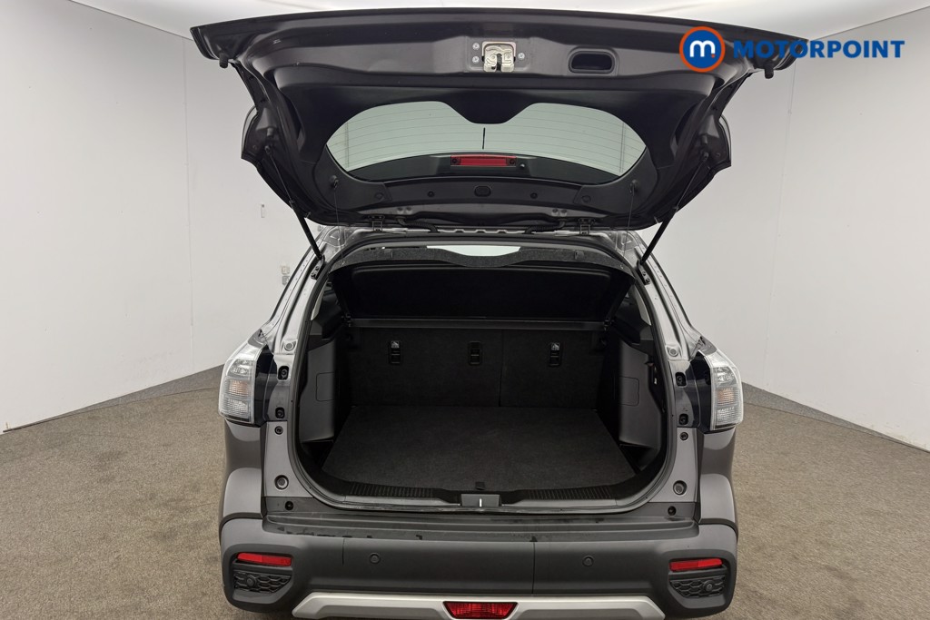 Used Suzuki SX4 S-Cross 2022 for sale - 77708544: Photo 30