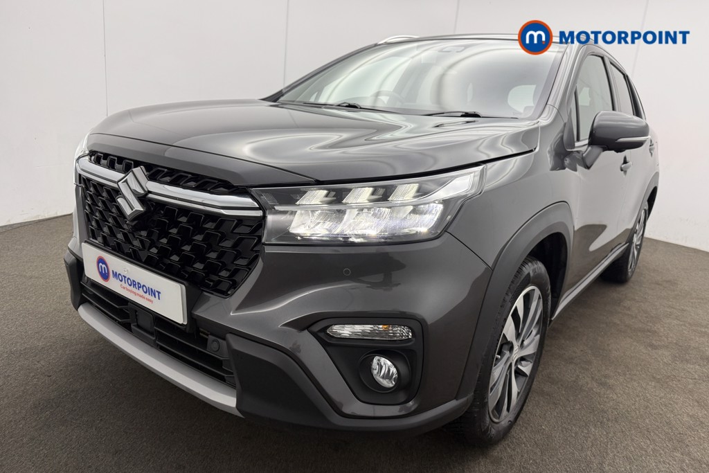 Used Suzuki SX4 S-Cross 2022 for sale - 77708544: Photo 33