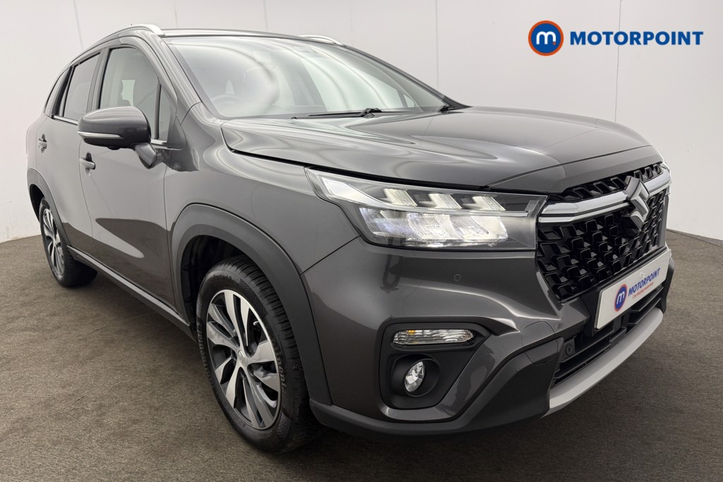 Used Suzuki SX4 S-Cross 2022 for sale - 77708544: Photo 34