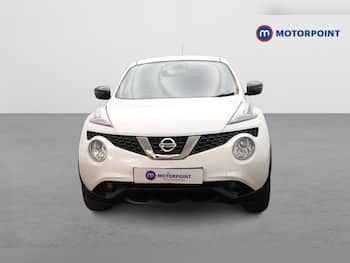Used Nissan Juke 2018 for sale - 79853686: Photo