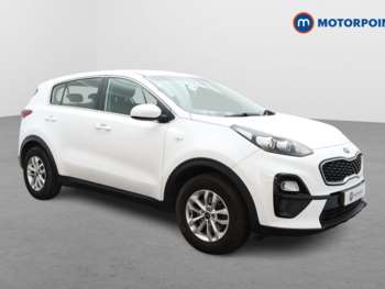 2020 - 1.6 CRDi 48V ISG 1 5dr