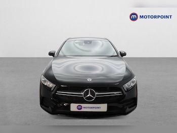 Used Mercedes-Benz A-Class undefined for sale - 78719372: Photo