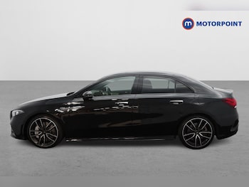 Used Mercedes-Benz A-Class undefined for sale - 78719372: Photo