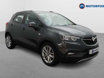 2018 - 1.4T ecoTEC Design Nav 5dr
