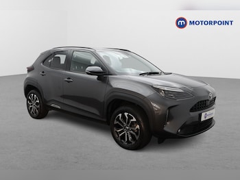 Used Toyota Yaris Cross 2023 for sale - 79165906: Photo
