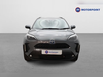 Used Toyota Yaris Cross 2023 for sale - 79165906: Photo
