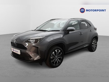 Used Toyota Yaris Cross 2023 for sale - 79165906: Photo