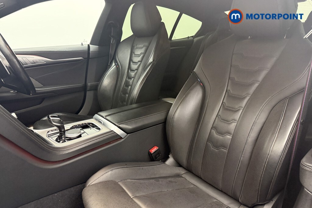 Used BMW 8 Series for sale - 77364751: Photo 10