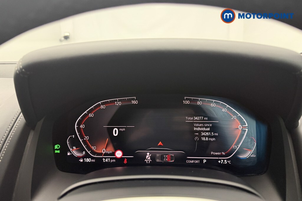 Used BMW 8 Series for sale - 77364751: Photo 17