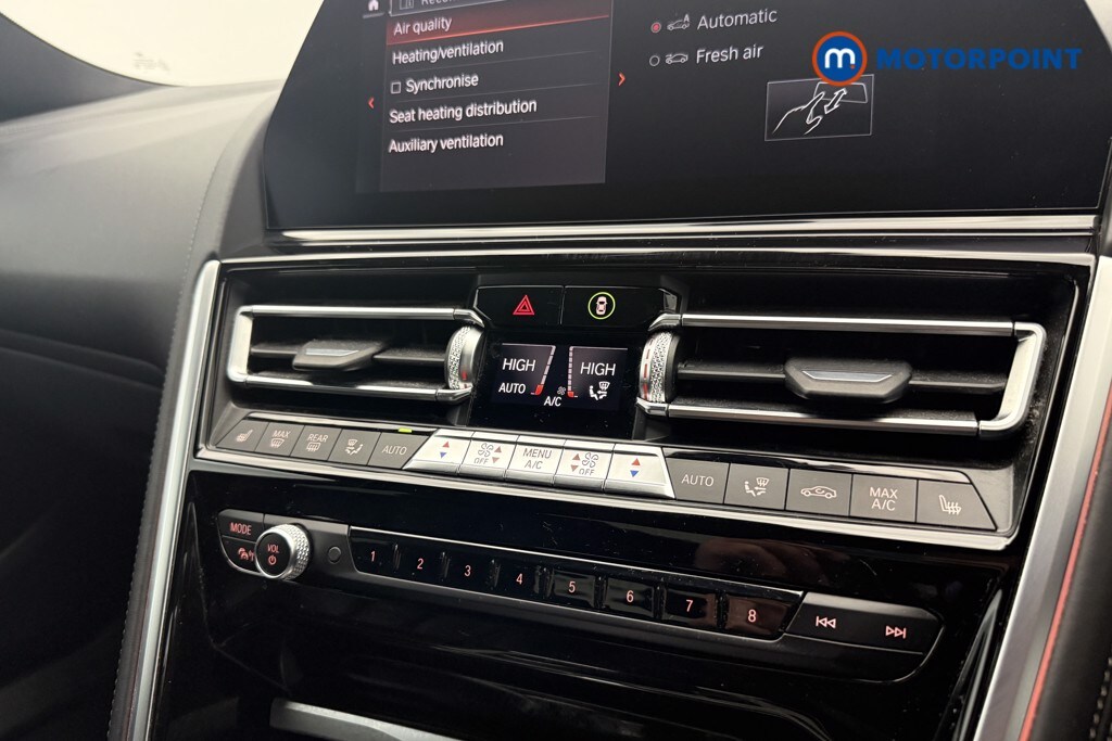 Used BMW 8 Series for sale - 77364751: Photo 21