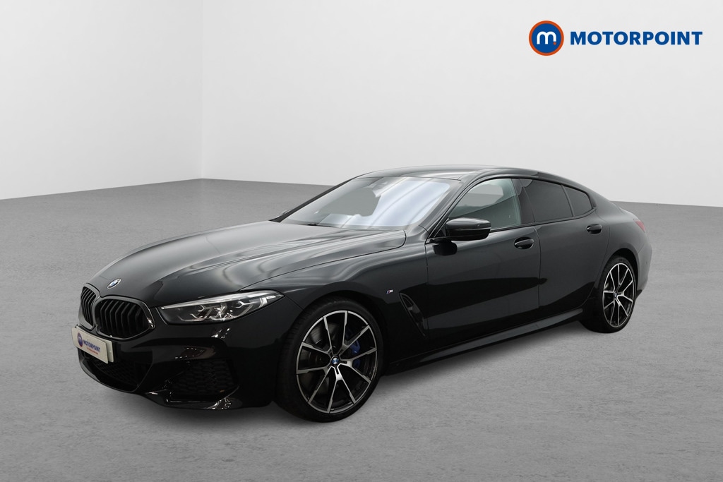 Used BMW 8 Series for sale - 77364751: Photo 3