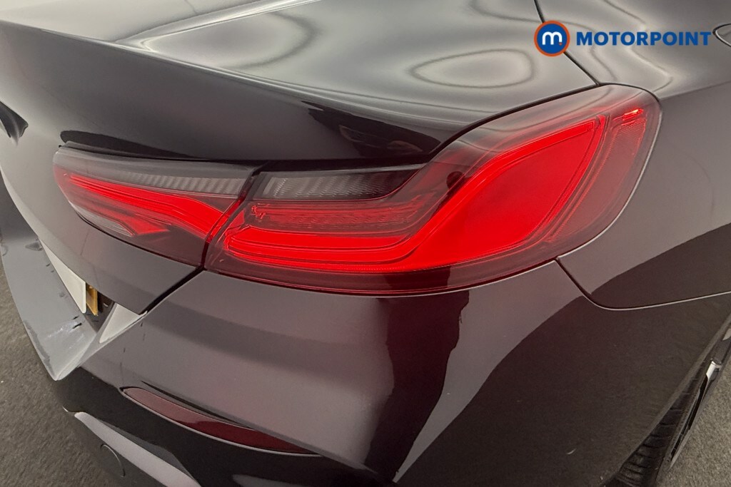 Used BMW 8 Series for sale - 77364751: Photo 30