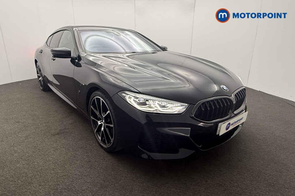 Used BMW 8 Series for sale - 77364751: Photo 31
