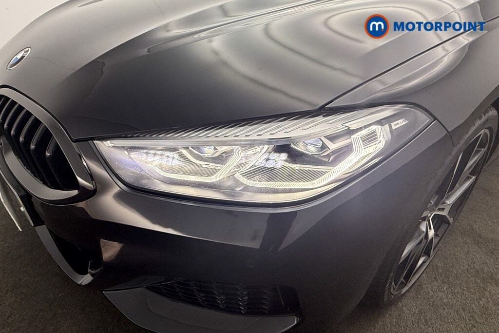 Used BMW 8 Series for sale - 77364751: Photo 33
