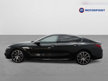 Used BMW 8 Series undefined for sale - 77364751: Photo