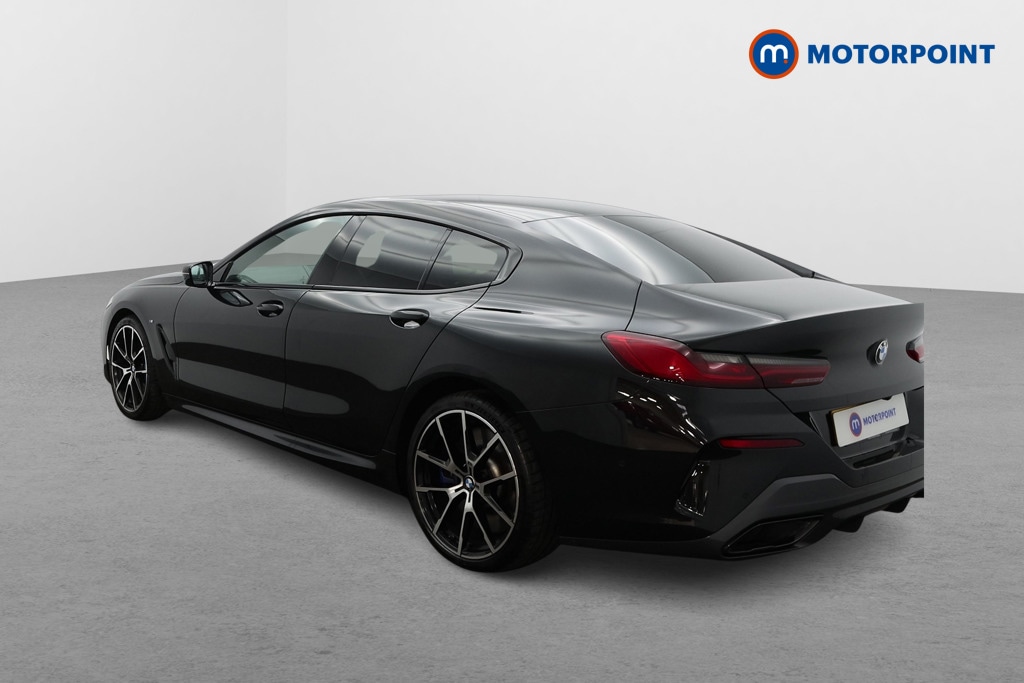 Used BMW 8 Series for sale - 77364751: Photo 5