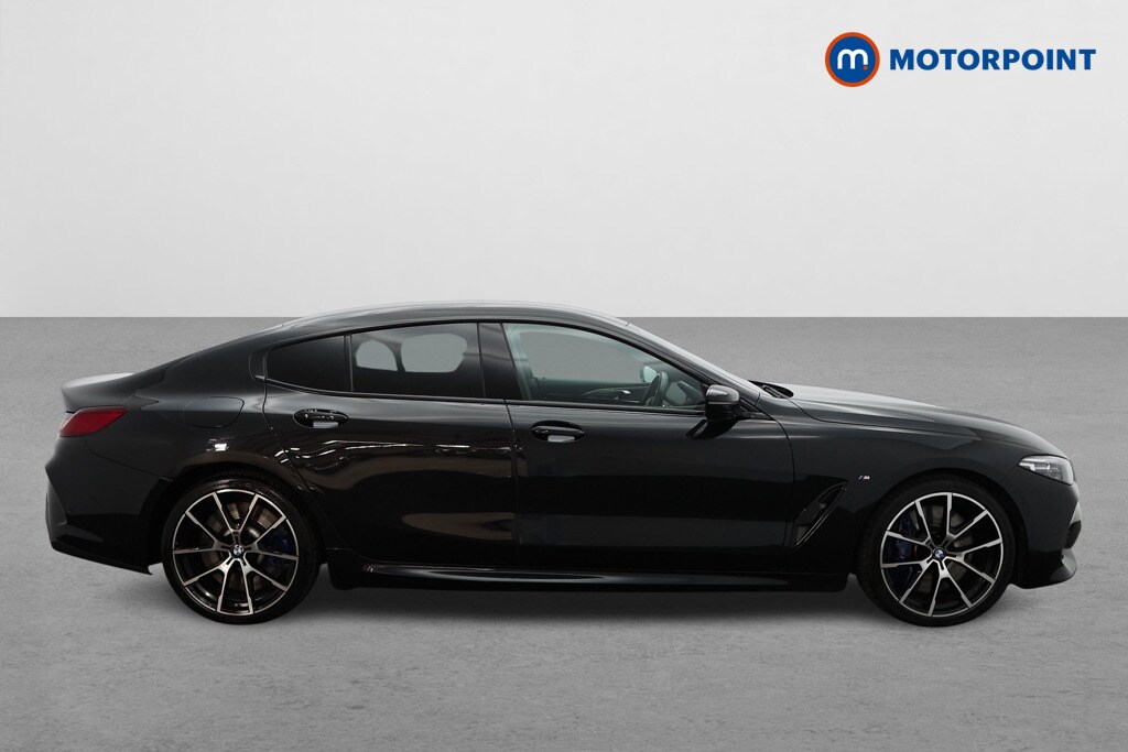 Used BMW 8 Series for sale - 77364751: Photo 8