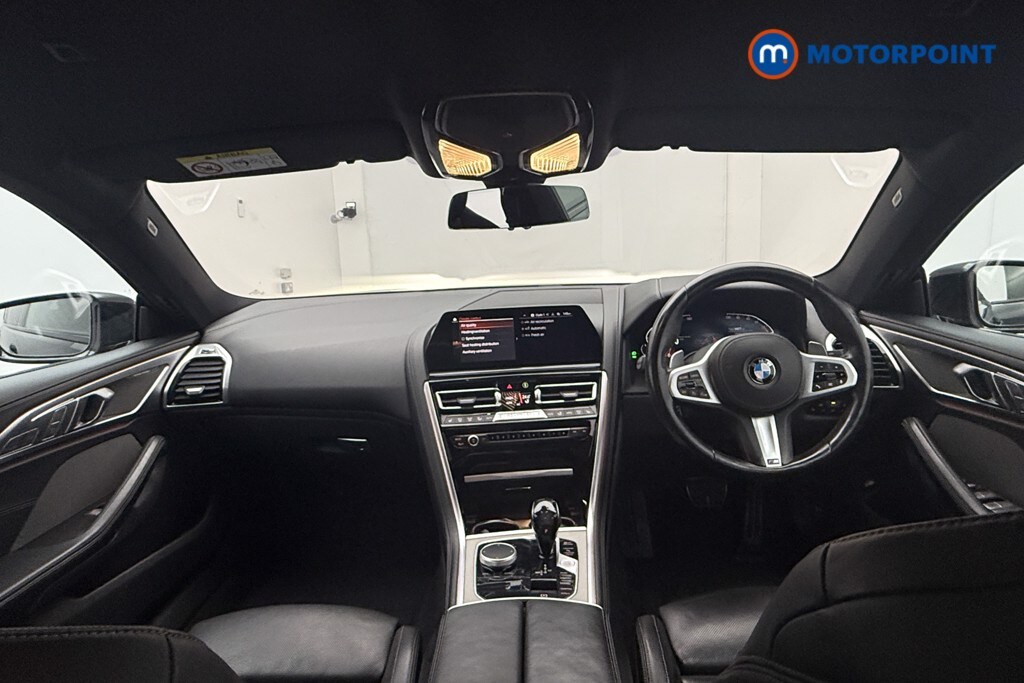 Used BMW 8 Series for sale - 77364751: Photo 9